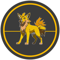 Arcanine Training